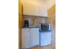 Ferienwohnungen Villa Seka pool &amp; sauna Apartment 2 – C foto 3