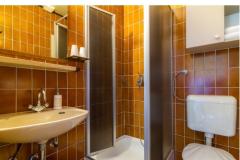 Ferienwohnungen Villa Seka pool &amp; sauna Apartment 2 – C foto 4
