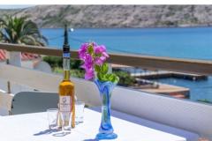 Ferienwohnungen Villa Seka pool &amp; sauna Apartment 3 – D foto 1