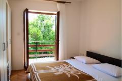 Appartements Biba Zimmer 4 – RAB 1 foto 2