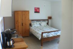DeltaS Studios and Ferienwohnungen Apartment 1 – Studio 7 foto 1