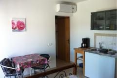 DeltaS Studios and Ferienwohnungen Apartment 1 – Studio 7 foto 2
