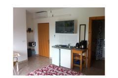 DeltaS Studios and Ferienwohnungen Apartment 2 – Studio 6 foto 3