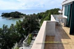 Haus Ana directly by the beach Apartment 3 – APT.C foto 1