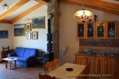 Haus Ana directly by the beach Apartment 4 – APT.E foto 2