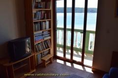 Haus Ana directly by the beach Apartment 4 – APT.E foto 4