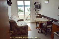 Haus Ana directly by the beach Apartment 1 – APT.A foto 4