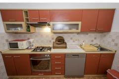 APARTMANI DEBELIĆ Apartment 3 – Dobrila 3 foto 2