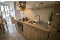 Whirlpool Ferienwohnungen Skoblar Apartment 2 – A2 foto 3