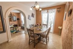 Whirlpool Ferienwohnungen Skoblar Apartment 1 – A1 foto 4