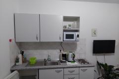 Haus Zorka Apartment 1 foto 2