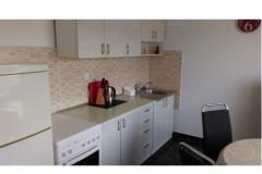 Haus Zorka Apartment 2 foto 3