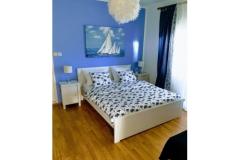 Island Rab Mare Apartment 1 – A6+3 foto 3