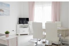 Island Rab Mare Apartment 1 – A6+3 foto 5