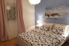 Island Rab Mare Apartment 3 – A2+2 foto 1