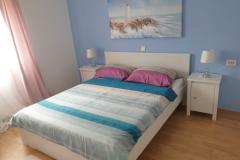 Island Rab Mare Apartment 3 – A2+2 foto 2