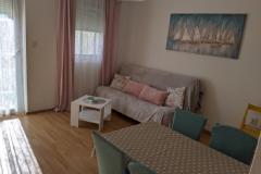 Island Rab Mare Apartment 3 – A2+2 foto 4