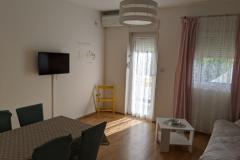 Island Rab Mare Apartment 3 – A2+2 foto 5