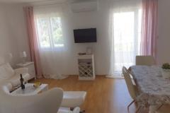 Island Rab Mare Apartment 2 – A2+3 foto 2