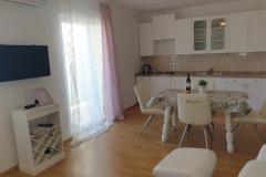 Island Rab Mare Apartment 2 – A2+3 foto 3