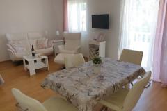 Island Rab Mare Apartment 2 – A2+3 foto 4