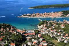 Island Rab Mare Apartment 4 – A2+3P foto 3