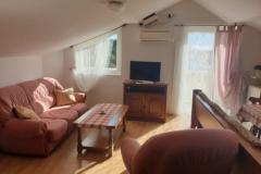 Island Rab Mare Apartment 4 – A2+3P foto 4