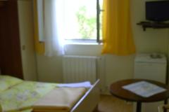 Appartements Mira Zimmer 3 – 1 soba foto 5