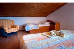 MARE Apartment 3 – AP 2 6+1 foto 5