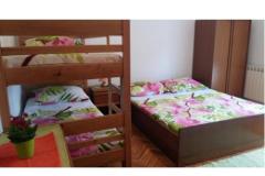 Zimmers i apartmani Lidija Zimmer 5 – Soba 2+2 foto 5
