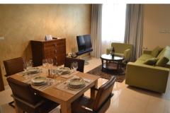 Villas Arbia - Zimmers and Ferienwohnungen Apartment 5 – Deluxe foto 2