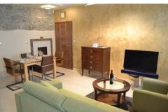 Villas Arbia - Zimmers and Ferienwohnungen Apartment 5 – Deluxe foto 3