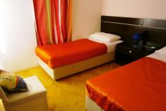 Villas Arbia - Zimmers and Ferienwohnungen Zimmer 2 – FamilyRoom foto 2