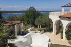 Villa Agata mit Pool &amp; sauna Apartment 1 – APT.1 foto 1