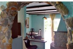 Villa Agata mit Pool &amp; sauna Apartment 1 – APT.1 foto 2