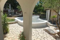 Villa Agata mit Pool &amp; sauna Apartment 1 – APT.1 foto 3