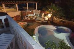 Villa Agata mit Pool &amp; sauna Apartment 2 – APT.2 foto 2