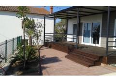 Villa Anka Apartment 1 – Mobil home foto 2