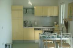 Villa Stella Apartment 2 – Sonnengelb foto 1