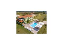 Appartements Bruna Apartment 3 – A 6+2 foto 3