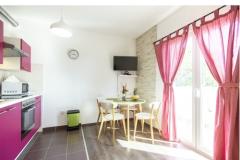 Appartements CAPE Apartment 3 – Pink foto 2