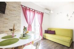 Appartements CAPE Apartment 3 – Pink foto 3