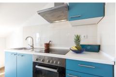 Appartements CAPE Apartment 2 – Tirkiz foto 1
