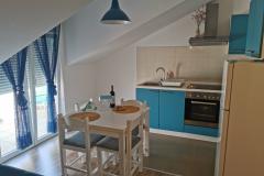 Appartements CAPE Apartment 2 – Tirkiz foto 2