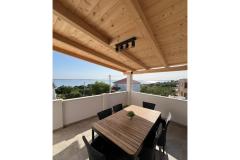 Appartements Marin Stošić Apartment 3 – App Ana foto 1
