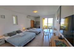 Appartements FLOBI Apartment 2 – Studio +2 foto 1