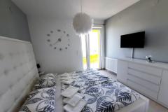 Appartements FLOBI Apartment 1 – A 4+2 foto 4