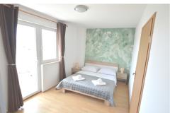 Home or Apts Miočić without owner Apartment 1 – Ap. 2+2 foto 3