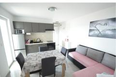 Home or Apts Miočić without owner Apartment 2 – Ap. 4+2 foto 2