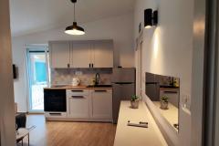 Appartements Zrinka Apartment 1 – Antonela foto 1